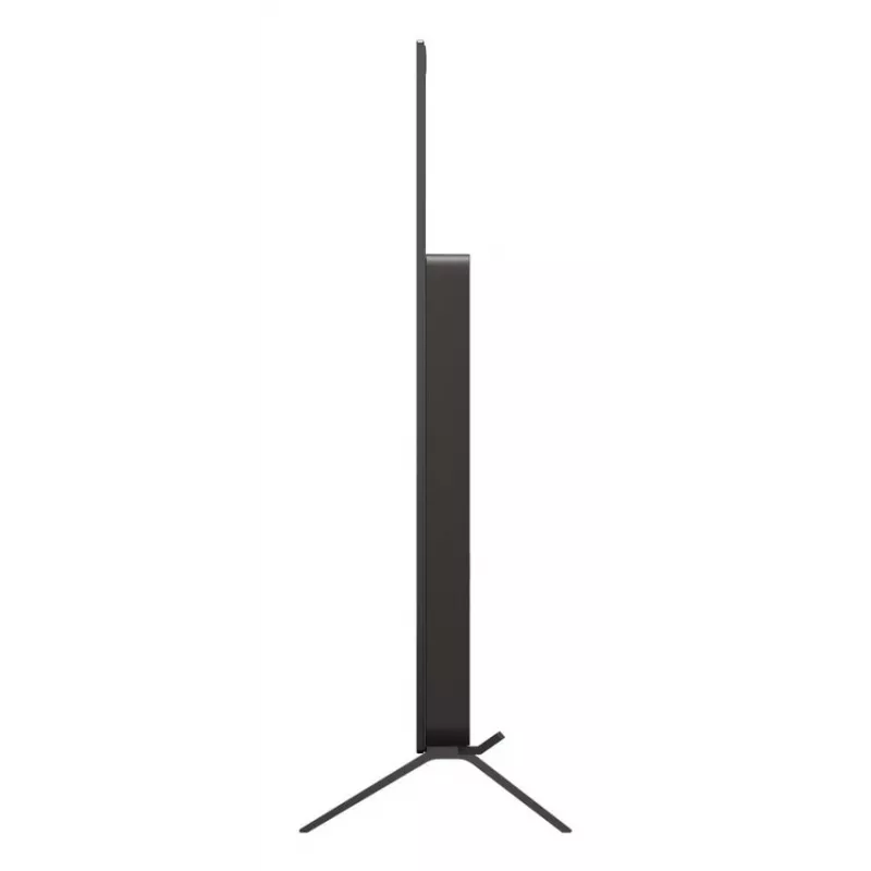LG OLED55B53LA 55-tolline OLED 4K Smart TV (2025) α7 Gen 9 AI protsessori, webOS, Dolby Vision, Dolby Atmos, HDMI 2.1, VRR, ALLM, FreeSync Premium, G-Sync ühilduvusega