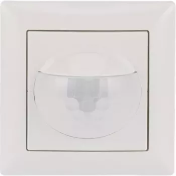 Busch-Jaeger Flex-Set Multi BW180 64764 UJ-914 liikumisandur, Studio White