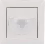 Busch-Jaeger Flex-Set Multi BW180 64764 UJ-914 liikumisandur, Studio White