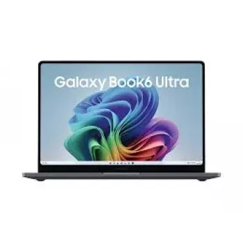 Samsung Galaxy Book6 40,6 cm (16 inch) 2-in-1 sülearvuti Intel Core Ultra 7 16 GB RAM 512 GB SSD Moonstone Gray