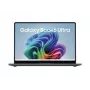 Samsung Galaxy Book6 40,6 cm (16 inch) 2-in-1 sülearvuti Intel Core Ultra 7 16 GB RAM 512 GB SSD Moonstone Gray