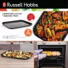 Russell Hobbs CW114411EU7 40cm Küpsetusplaat - Süsinikteras, Mittekleepuv, Nõudepesumasinakindel