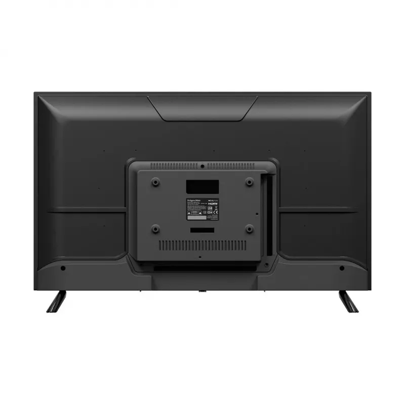 KRUGER & MATZ KM0232HD-G 32 tolline HD Ready Smart TV, DLED, Wi-Fi, must