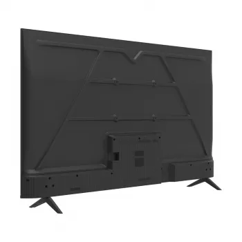 KRUGER & MATZ KM0255UHD-G 139 cm (55 inch) 4K UHD Smart TV Android TV Wi-Fi Must