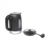 Tefal KO3308 Elektriketel 1.7 L 2400 W Must