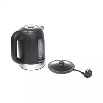 Tefal KO3308 Elektriketel 1.7 L 2400 W Must