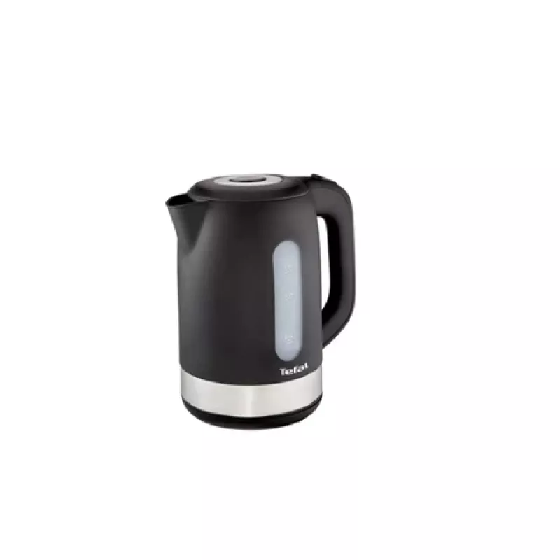 Tefal KO3308 Elektriketel 1.7 L 2400 W Must