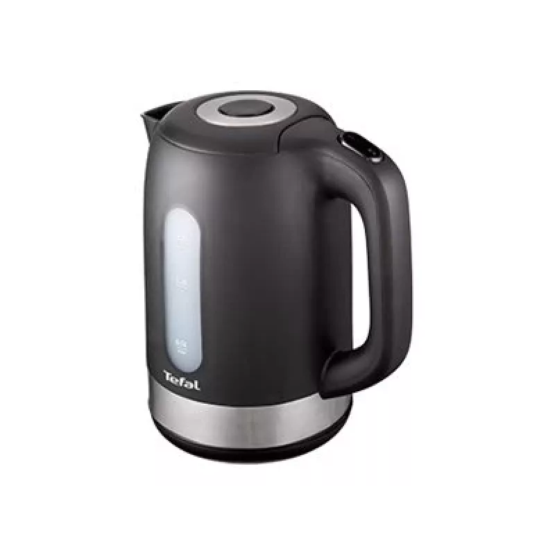Tefal KO3308 Elektriketel 1.7 L 2400 W Must