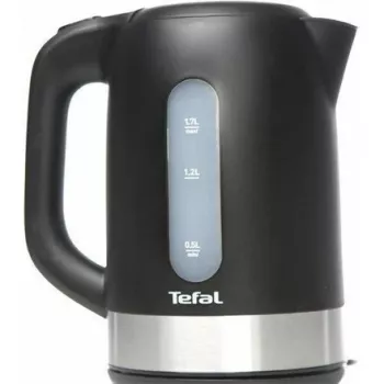 Tefal KO3308 Elektriketel 1.7 L 2400 W Must