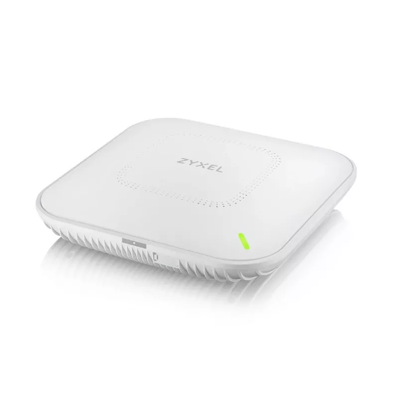 ZyXEL WAX650S AX6000 Dual-Band Wi-Fi 6 Access Point