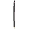 Rotring 800+ Mehaaniline Pliiats 0,5 mm Must Puutepliiatsiga