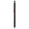 Rotring 800+ Mehaaniline Pliiats 0,5 mm Must Puutepliiatsiga
