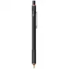 Rotring 800+ Mehaaniline Pliiats 0,5 mm Must Puutepliiatsiga
