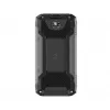 PowerNeed S20000Q 20000mAh välipäikesepank juhtmevaba laadimise, QC3.0 ja PD 20W-ga, must