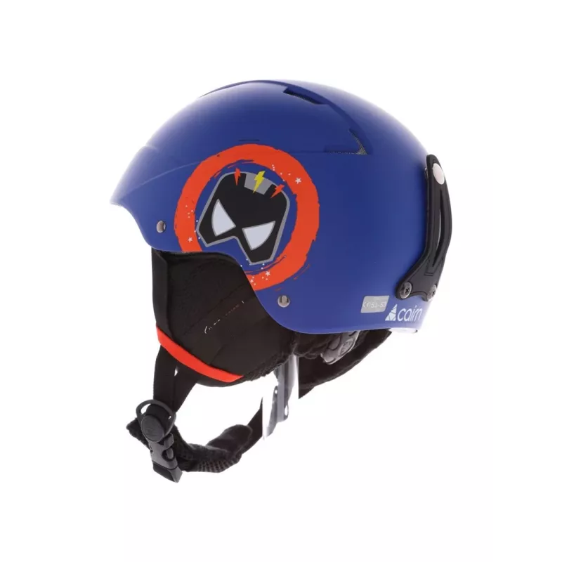 Cairn Flow Junior King Blue Heros Kiiver 46/48