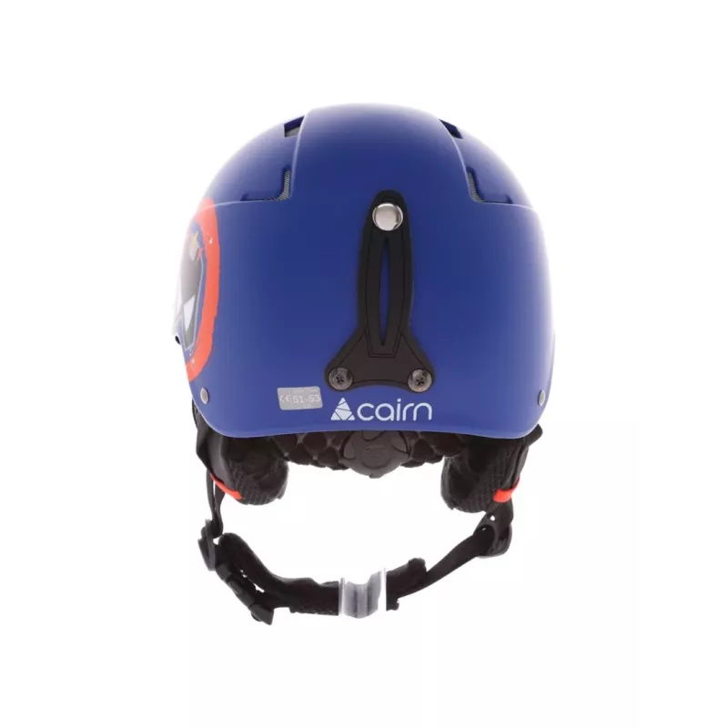Cairn Flow Junior King Blue Heros Kiiver 46/48