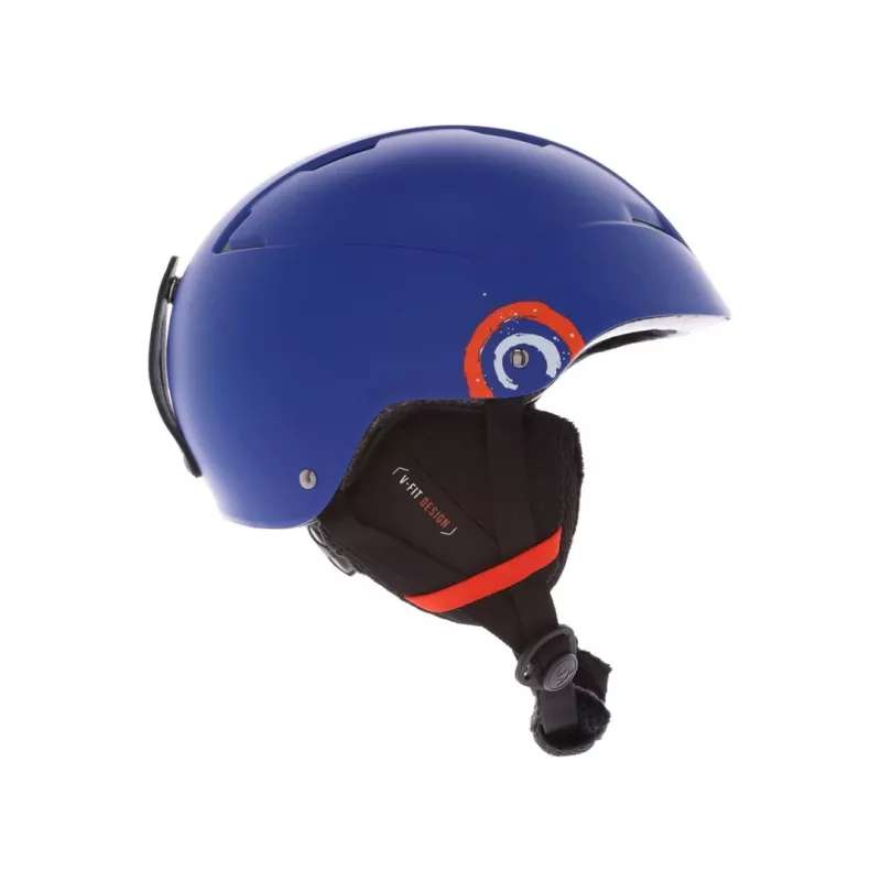Cairn Flow Junior King Blue Heros Kiiver 46/48
