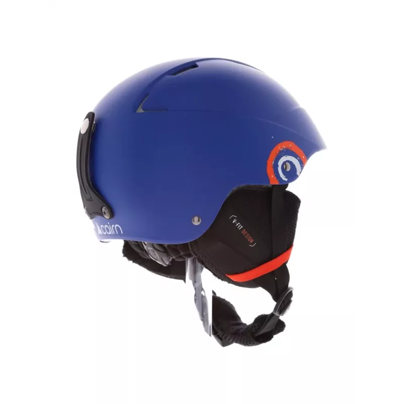 Cairn Flow Junior King Blue Heros Kiiver 46/48