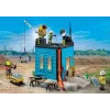 Playmobil Action Heroes 71650 Ehitusplatsi mängukomplekt