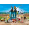 Playmobil Action Heroes 71650 Ehitusplatsi mängukomplekt