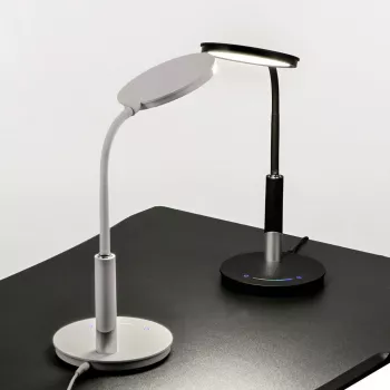 Activejet AJE-RAYA RGB White LED Desk Lamp