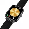 Nutikell Garett GRC CLASSIC Black Steel