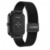 Nutikell Garett GRC CLASSIC Black Steel