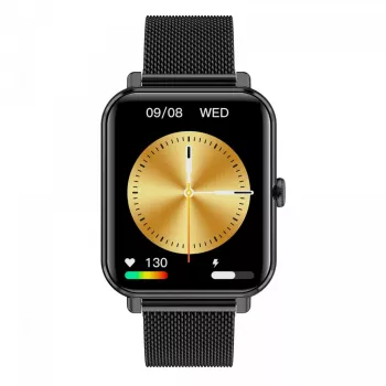 Nutikell Garett GRC CLASSIC Black Steel