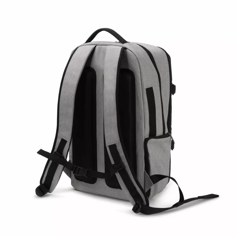 DICOTA Seljakott MOVE 13-15.6 inch helehall