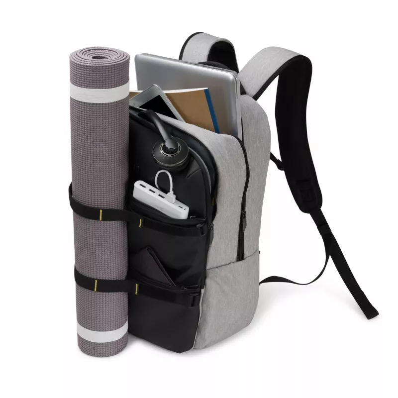 DICOTA Seljakott MOVE 13-15.6 inch helehall