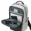 DICOTA Seljakott MOVE 13-15.6 inch helehall