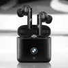 BMW Signature Collection Bluetooth TWS kõrvaklapid BMWSES20AMK Must