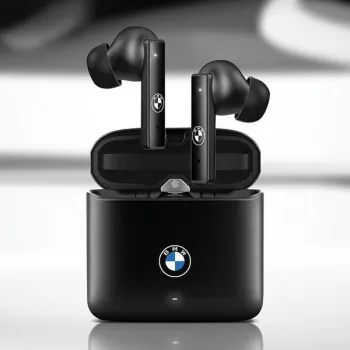 BMW Signature Collection Bluetooth TWS kõrvaklapid BMWSES20AMK Must