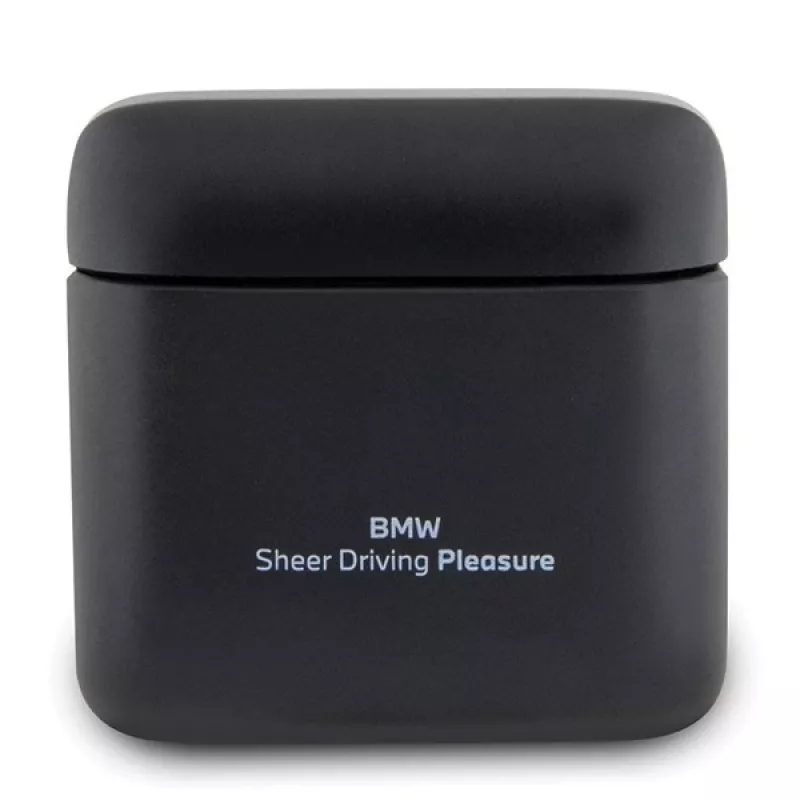 BMW Signature Collection Bluetooth TWS kõrvaklapid BMWSES20AMK Must
