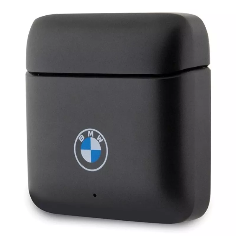 BMW Signature Collection Bluetooth TWS kõrvaklapid BMWSES20AMK Must