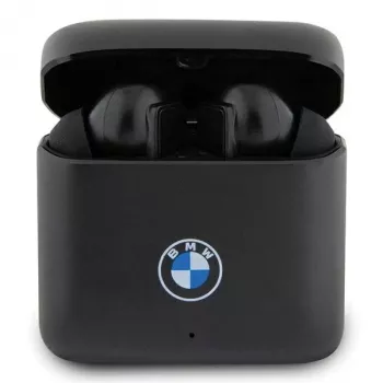 BMW Signature Collection Bluetooth TWS kõrvaklapid BMWSES20AMK Must