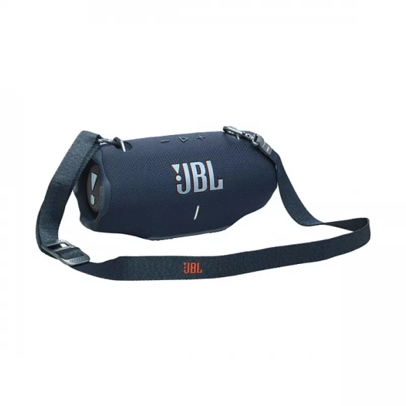 JBL Xtreme 4 Kaasaskantav Stereokõlar Sinine 100W RMS
