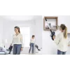 Bosch Unlimited Serie 6 BCS611P4A Juhtmeta pulstolmuimeja, 0,3 L, must, 2,5 Ah