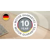 Bosch Unlimited Serie 6 BCS611P4A Juhtmeta pulstolmuimeja, 0,3 L, must, 2,5 Ah
