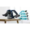 Bosch Unlimited Serie 6 BCS611P4A Juhtmeta pulstolmuimeja, 0,3 L, must, 2,5 Ah