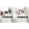 Bosch Unlimited Serie 6 BCS611P4A Juhtmeta pulstolmuimeja, 0,3 L, must, 2,5 Ah