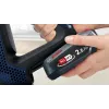 Bosch Unlimited Serie 6 BCS611P4A Juhtmeta pulstolmuimeja, 0,3 L, must, 2,5 Ah