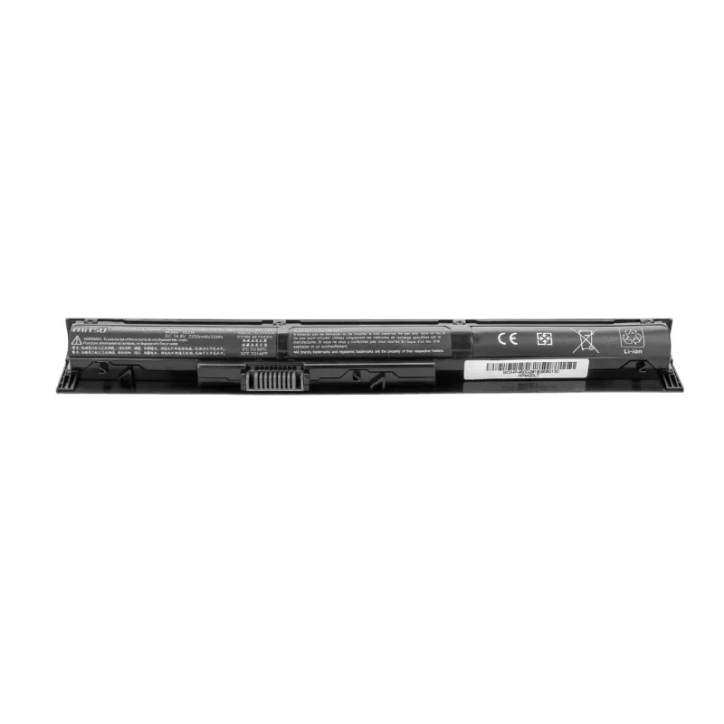 MITSU Aku HP ProBook 440 G2 2200 mAh (33 Wh) 14.4-14.8V Li-ion Must