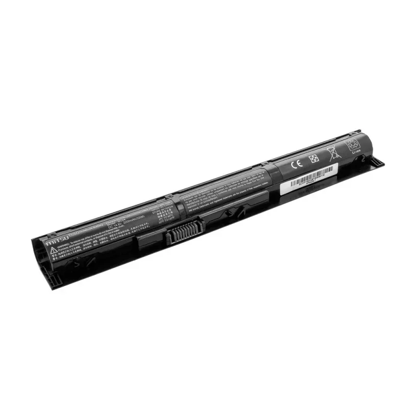 MITSU Aku HP ProBook 440 G2 2200 mAh (33 Wh) 14.4-14.8V Li-ion Must