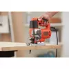 Black & Decker BES610-QS Power Jigsaw 600W with Pendulum Action