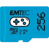EMTEC Gaming MicroSDXC 256GB UHS-I U3 V30 A1 mälukaart