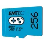 EMTEC Gaming MicroSDXC 256GB UHS-I U3 V30 A1 mälukaart