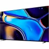 Sony BRAVIA 8 K55XR80PAEP 55 inch 4K OLED Smart TV koos Google TV, 120Hz, HDR, Dolby Vision, Dolby Atmos