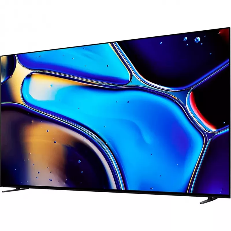 Sony BRAVIA 8 K55XR80PAEP 55 inch 4K OLED Smart TV koos Google TV, 120Hz, HDR, Dolby Vision, Dolby Atmos