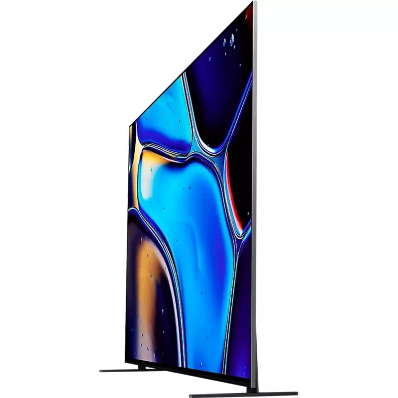 Sony BRAVIA 8 K55XR80PAEP 55 inch 4K OLED Smart TV koos Google TV, 120Hz, HDR, Dolby Vision, Dolby Atmos